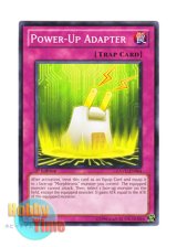 画像: 英語版 EXVC-EN064 Power-Up Adapter パワーアップ・コネクター (ノーマル) 1st Edition