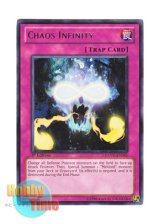 画像: 英語版 EXVC-EN065 Chaos Infinity カオス・インフィニティ (レア) 1st Edition