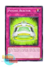 画像: 英語版 EXVC-EN071 Psychic Reactor サイコ・リアクター (ノーマル) 1st Edition