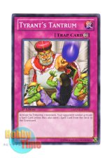 画像: 英語版 EXVC-EN075 Tyrant’s Tantrum 暴君の暴力 (ノーマル) 1st Edition