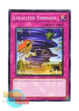 画像: 英語版 EXVC-EN079 Localized Tornado 局地的大ハリケーン (ノーマル) 1st Edition