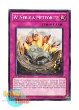 画像: 英語版 EXVC-EN080 W Nebula Meteorite Ｗ星雲隕石 (ノーマル) 1st Edition