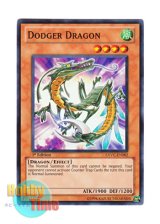 画像: 英語版 EXVC-EN082 Dodger Dragon アボイド・ドラゴン (スーパーレア) 1st Edition