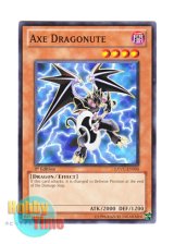 画像: 英語版 EXVC-EN090 Axe Dragonute アックス・ドラゴニュート (ノーマル) 1st Edition