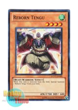 画像: 英語版 EXVC-EN000 Reborn Tengu 輪廻天狗 (スーパーレア) Unlimited