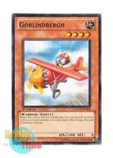 画像: 英語版 GENF-EN004 Goblindbergh ゴブリンドバーグ (ノーマル) 1st Edition