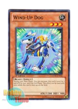 画像: 英語版 GENF-EN016 Wind-Up Dog ゼンマイドッグ (ノーマル) 1st Edition