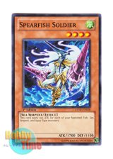 画像: 英語版 GENF-EN018 Spearfish Soldier スピアフィッシュソルジャー (ノーマル) 1st Edition