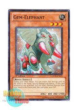 画像: 英語版 GENF-EN025 Gem-Elephant ジェムエレファント (ノーマル) 1st Edition