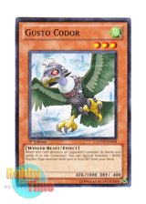 画像: 英語版 GENF-EN028 Gusto Codor ガスタ・コドル (ノーマル) 1st Edition