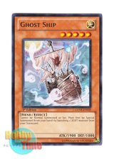 画像: 英語版 GENF-EN035 Ghost Ship 霊魂の護送船 (レア) 1st Edition