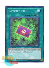 画像: 英語版 GENF-EN051 Infected Mail ウィルスメール (スーパーレア) 1st Edition