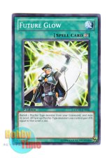 画像: 英語版 GENF-EN056 Future Glow フューチャー・グロウ (ノーマル) 1st Edition