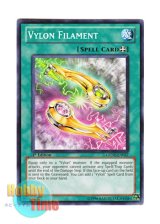 画像: 英語版 GENF-EN057 Vylon Filament ヴァイロン・フィラメント (ノーマル) 1st Edition