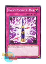 画像: 英語版 GENF-EN066 Damage Vaccine Ω MAX ダメージ・ワクチンΩＭＡＸ (ノーマル) 1st Edition