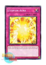 画像: 英語版 GENF-EN074 Utopian Aura 皇の波動 (ノーマル) 1st Edition