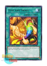 画像: 英語版 GENF-EN087 Fish and Swaps フィッシュアンドバックス (レア) 1st Edition