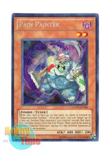 画像: 英語版 GENF-EN084 Pain Painter ペインペインター (シークレットレア) Unlimited