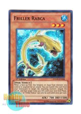 画像: 英語版 PHSW-EN008 Friller Rabca キラー・ラブカ (スーパーレア) 1st Edition