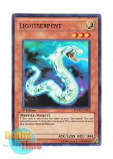 画像: 英語版 PHSW-EN013 Lightserpent ライト・サーペント (スーパーレア) 1st Edition