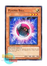 画像: 英語版 PHSW-EN014 Plasma Ball プラズマ・ボール (ノーマル) 1st Edition