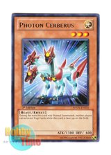 画像: 英語版 PHSW-EN015 Photon Cerberus フォトン・ケルベロス (レア) 1st Edition