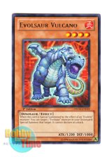 画像: 英語版 PHSW-EN019 Evolsaur Vulcano エヴォルダー・ウルカノドン (レア) 1st Edition