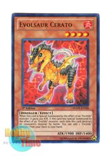 画像: 英語版 PHSW-EN020 Evolsaur Cerato エヴォルダー・ケラト (ウルトラレア) 1st Edition