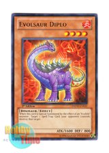 画像: 英語版 PHSW-EN021 Evolsaur Diplo エヴォルダー・ディプロドクス (レア) 1st Edition