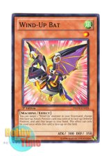 画像: 英語版 PHSW-EN025 Wind-Up Bat ゼンマイバット (ノーマル) 1st Edition