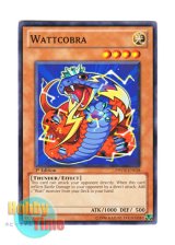 画像: 英語版 PHSW-EN028 Wattcobra エレキングコブラ (ノーマル) 1st Edition