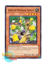 画像: 英語版 PHSW-EN035 Goblin Pothole Squad ゴブリン穴埋め部隊 (ノーマル) 1st Edition