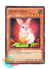 画像: 英語版 PHSW-EN036 Creepy Coney デス・ウサギ (ノーマル) 1st Edition