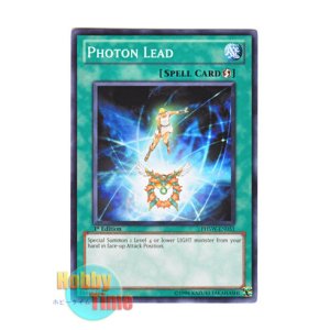 画像: 英語版 PHSW-EN051 Photon Lead フォトン・リード (ノーマル) 1st Edition