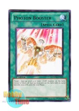 画像: 英語版 PHSW-EN052 Photon Booster フォトン・ブースター (レア) 1st Edition