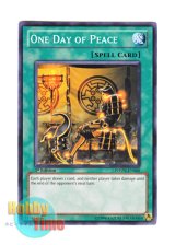 画像: 英語版 PHSW-EN060 One Day of Peace 一時休戦 (ノーマル) 1st Edition