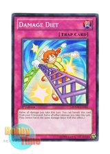 画像: 英語版 PHSW-EN065 Damage Diet ダメージ・ダイエット (ノーマル) 1st Edition