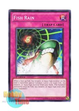 画像: 英語版 PHSW-EN068 Fish Rain フィッシュ・レイン (ノーマル) 1st Edition