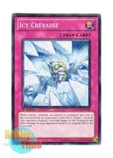 画像: 英語版 PHSW-EN069 Icy Crevasse ヘイト・クレバス (ノーマル) 1st Edition