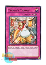 画像: 英語版 PHSW-EN076 Tyrant's Throes 暴君の自暴自棄 (レア) 1st Edition