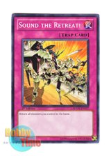 画像: 英語版 PHSW-EN077 Sound the Retreat! 撤収命令 (ノーマル) 1st Edition