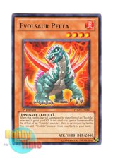 画像: 英語版 PHSW-EN082 Evolsaur Pelta エヴォルダー・ペルタ (レア) 1st Edition