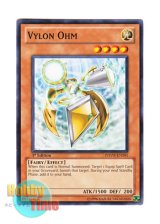 画像: 英語版 PHSW-EN091 Vylon Ohm ヴァイロン・オーム (ノーマル) 1st Edition