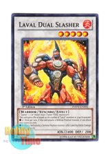 画像: 英語版 PHSW-EN092 Laval Dual Slasher ラヴァル・ツインスレイヤー (ノーマル) 1st Edition