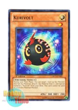 画像: 英語版 ORCS-EN001 Kurivolt クリボルト (ノーマル) 1st Edition