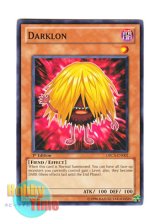 画像: 英語版 ORCS-EN002 Darklon ダークロン (ノーマル) 1st Edition