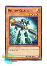 画像: 英語版 ORCS-EN009 Photon Crusher フォトン・クラッシャー (ノーマル) 1st Edition