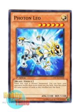 画像: 英語版 ORCS-EN010 Photon Leo フォトン・レオ (ノーマル) 1st Edition