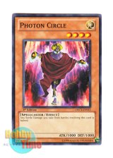 画像: 英語版 ORCS-EN011 Photon Circle フォトン・サークラー (ノーマル) 1st Edition