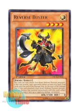 画像: 英語版 ORCS-EN012 Reverse Buster リバース・バスター (レア) 1st Edition